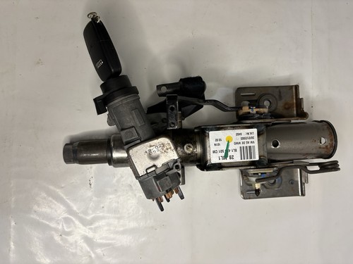 Neiman avec colonne audi 8l - avec,