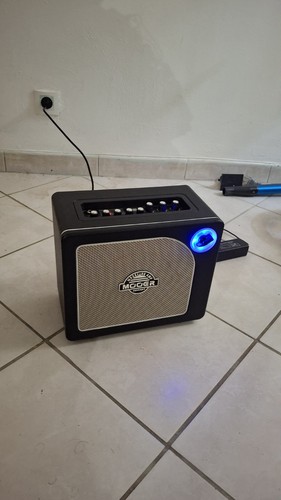 Mooer hornet ampli - hornet, +