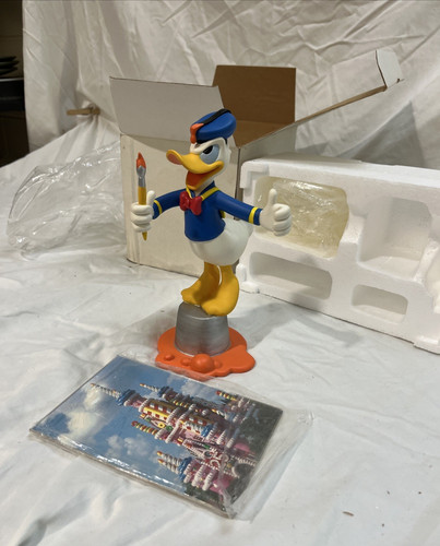 New disney donald duck - disney,