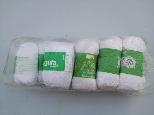 Pelotes coton 100 - pelotes, de