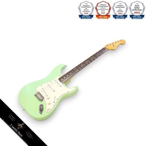 Guitare électrique fender - électrique,