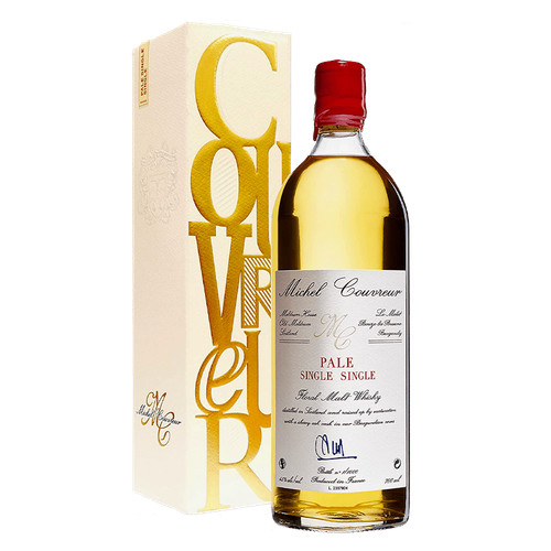 Michel couvreur pale - michel, single