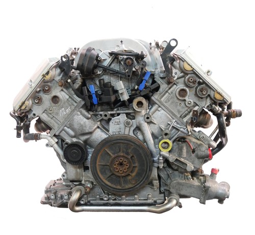 Moteur pour audi - moteur, 079100031c