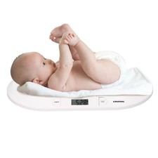 Grundig Pèse-Bébé