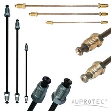 Tuyau de Frein en acier ou