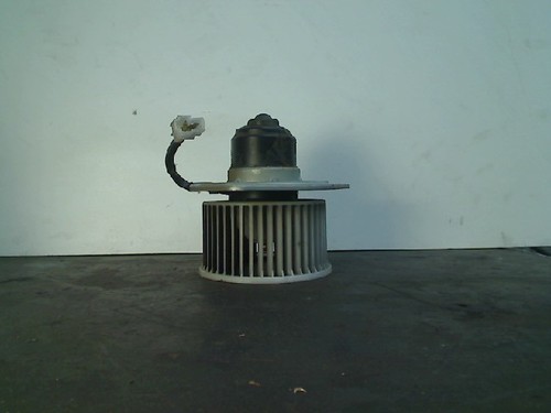 Ventilateur radiateur moteur - ventilateur,