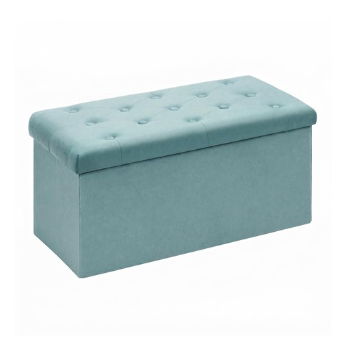 Pliable banc rangement - de,