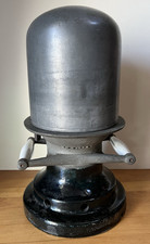 FORME MOULE A CHAPEAU ANCIEN