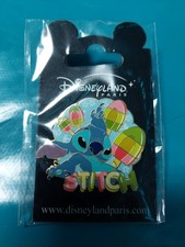 Pin's Disney Stitch Glace