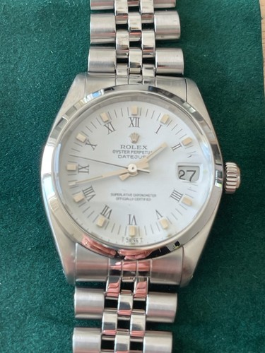 Rolex bracelet jubile - 31, mm