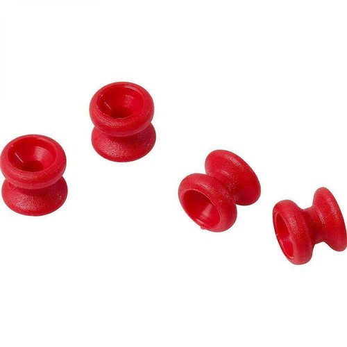Carrucoline rouge givi pour - rouge,