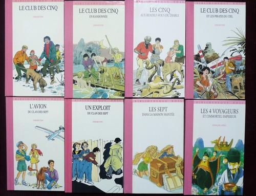 Lot livres de la - lot,