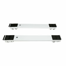 En Mouvement Rouleaux Réfrigérateur Congélateur A Roulettes Appareil Chariot