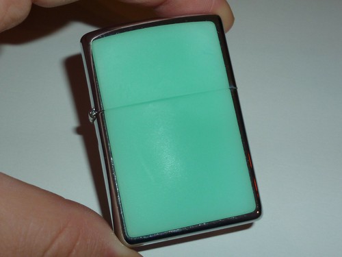Vintage zippo briquet - vintage, largeur