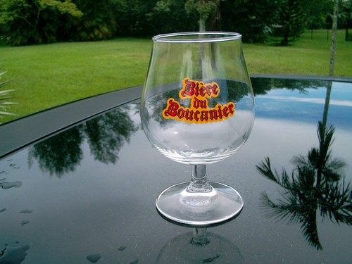 Belgium biere boucanier - biere, du