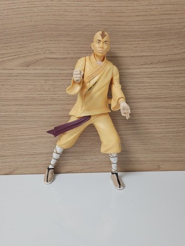 Figurine aang ultimate battle - figurine,