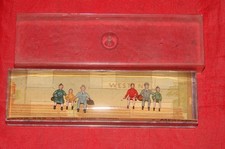 MERTEN HO 6 VOYAGEURS ASSIS