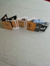 échantillons de parfum Paco