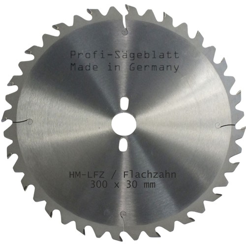 Lame scie circulaire lfz - lame,