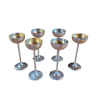Set De 6 Verres À Schnaps En