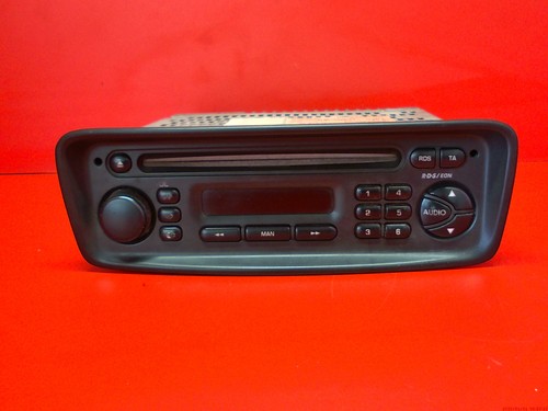 Peugeot 206 autoradio poste - peugeot,