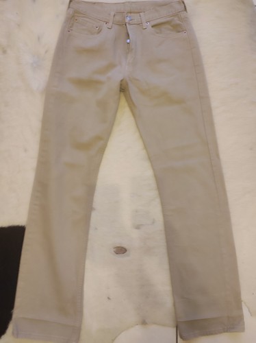 Levi strauss 501 jean - levi,