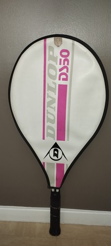 Raquette tennis vintage - raquette, "