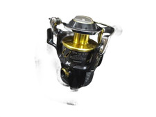 Shimano Stella SW 14000XG 6.2:1 Gear Saltwater Spinning Reel used from japan