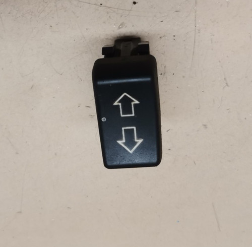 Bouton leve vitre renault - renault, 20