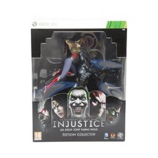 Figurine Injustice — Batman