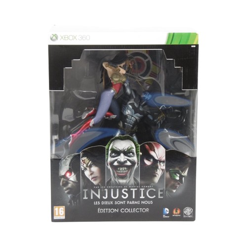 Figurine injustice batman - figurine,