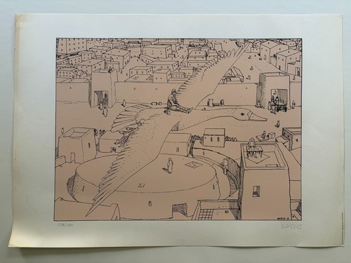Chaos mœbius - –, –