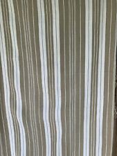 antique fabric mattress canvas wide 120 cm x h 170 cm ref B424