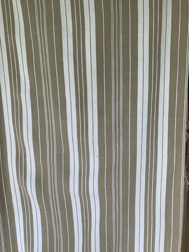 Tissu ancien toile matelas - ancien,