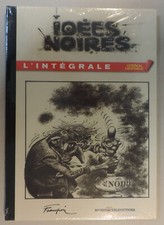 FRANQUIN Idees Noires