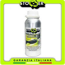 PROFESSIONAL LIQUID POLYMER REFILL BLUE 800GR POLISHING CAR HEADLIGHTS