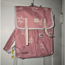 Jo jo Factory VERTICAL CARTABLE STARS Backpacks