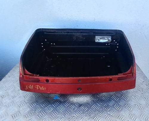 Honda 1500 goldwing - goldwing,