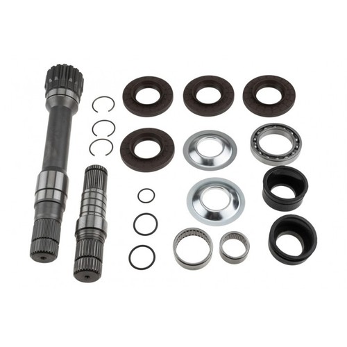 Pour ram 1500 - 1500, crew