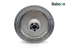 Roue arrière Harley-Davidson