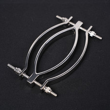 Femmes Pince À Lèvres