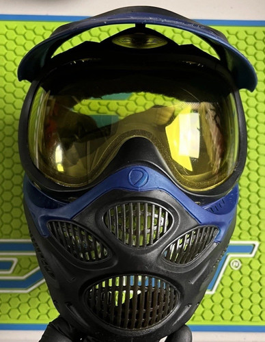 Dye pro invision paintball - i3,