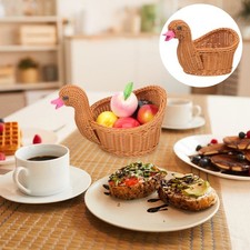  Panier De Fruits Corbeille À