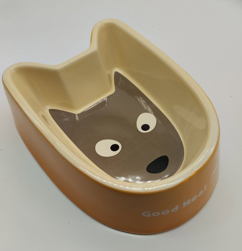 Gamelle don pets - don, pour