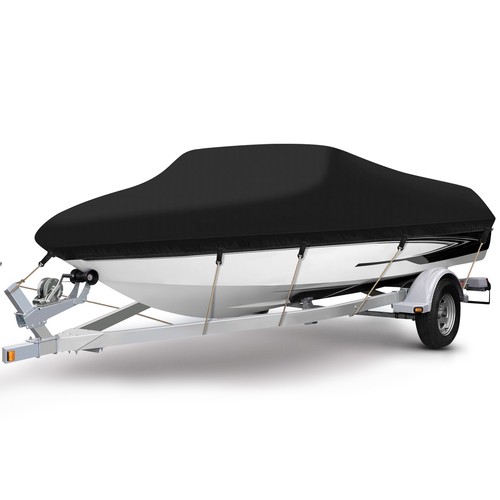 Neverland 19ft aluminum - 17-19ft,