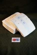 Pack of 5 Tena Slip Medium