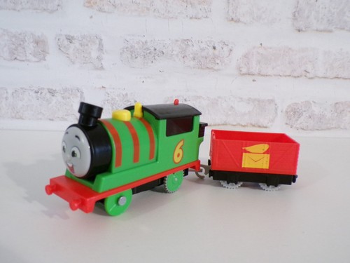 Train thomas ses amis - et,