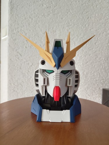 Buste gundam - buste,