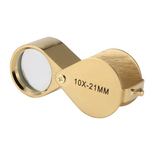 Bagues bijoutier loupe 10x - bagues,