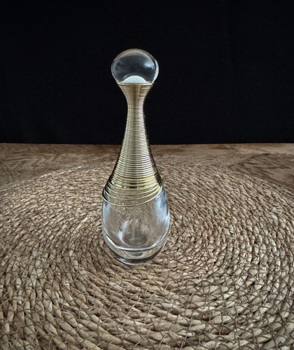 Flacon parfum luxe verre - flacon,
